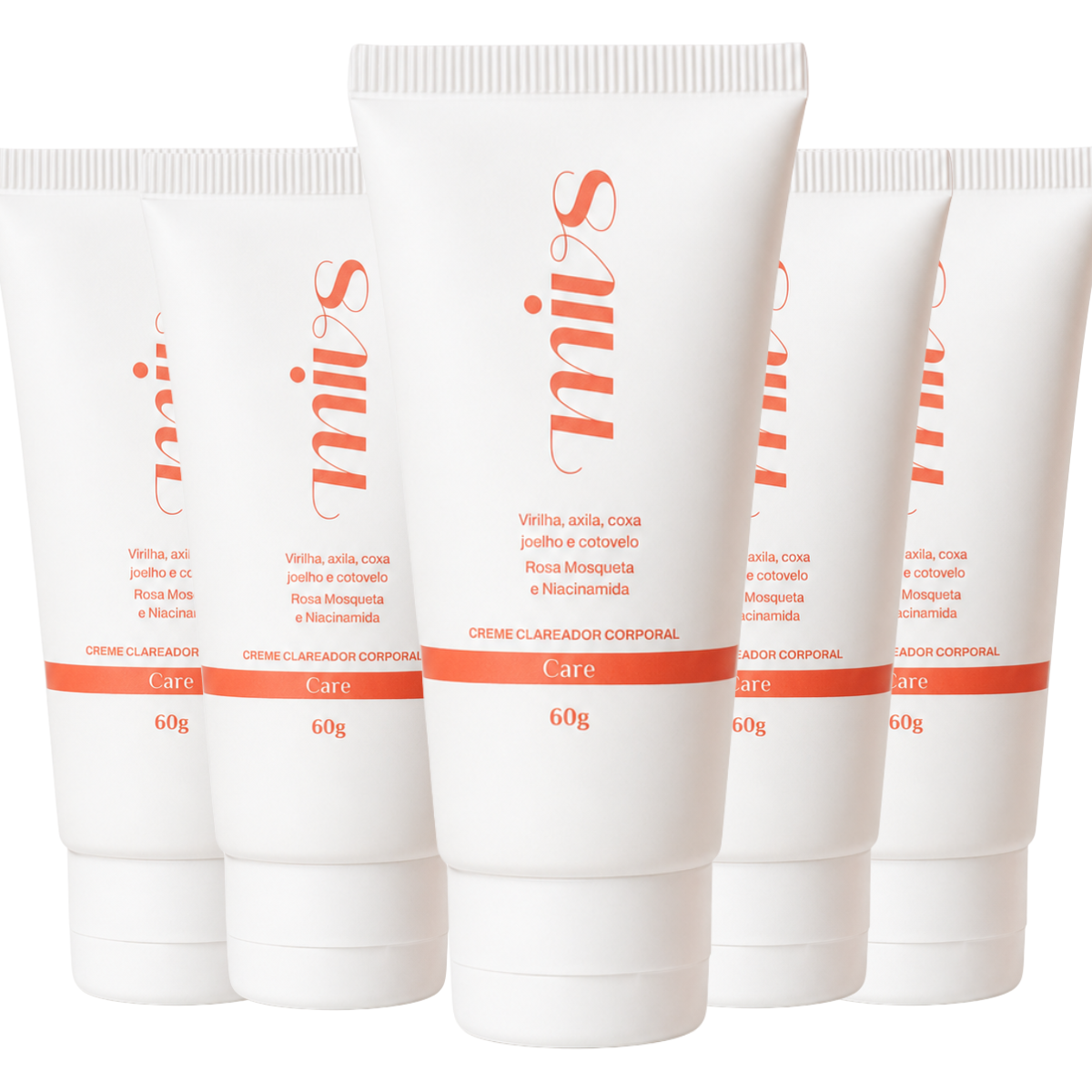 Kit 5 Unidades